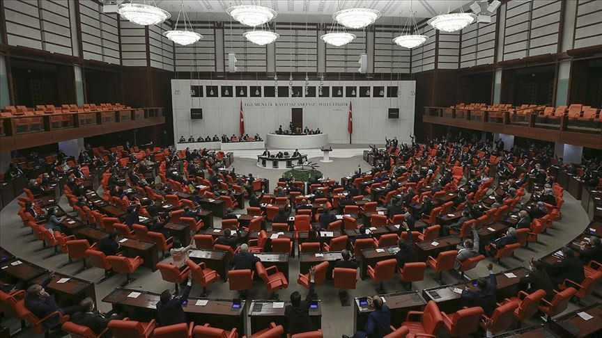 TBMM tatil tarihi 2025 | Meclis ne zaman kapanacak, Türkiye Büyük Millet Meclis tatile girdi mi