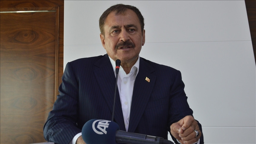 PROF.DR. VEYSEL EROĞLU KİMDİR