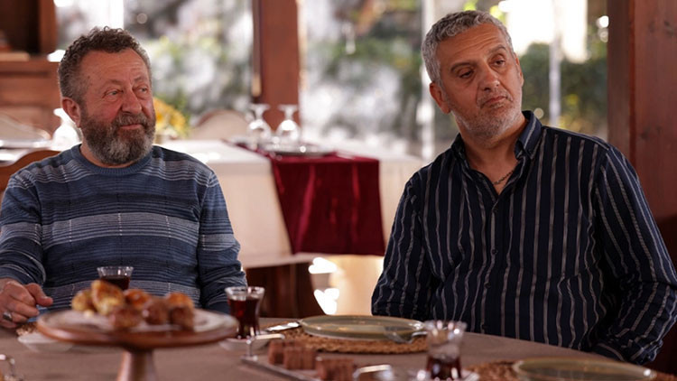 8 MAYIS NOW TV YAYIN AKIŞI 2025