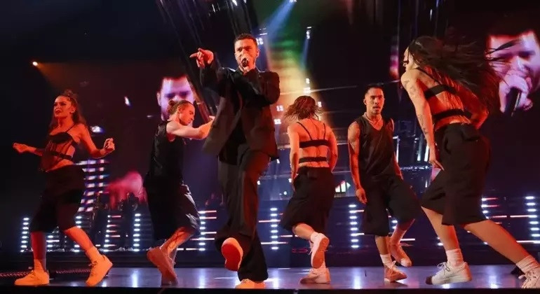 JUSTİN TİMBERLAKE BİLET FİYATLARI
