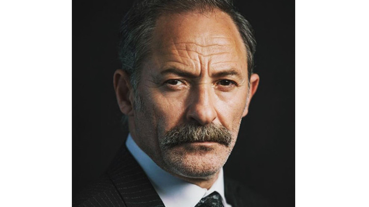 Levent Can kimdir, nerelidir, kaç yaşında Adile filminde Münir Özkulu canlandıracak Levent Can filmleri ve dizileri