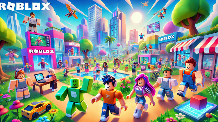 ROBLOX ERİŞİM YASAĞI NEDEN UYGULANDI