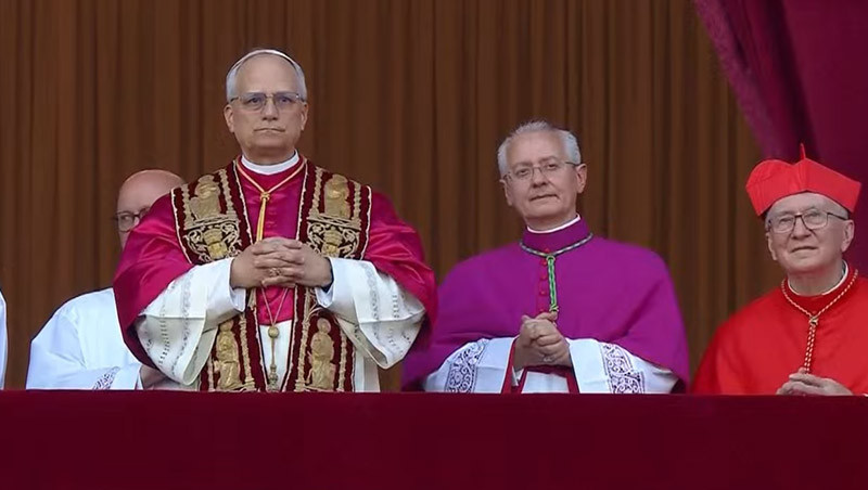 Papalık adayı Papalık adayı