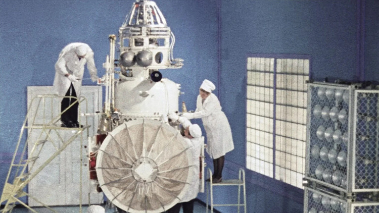 Kosmos 482 nedir, Türkiye’ye mi düşecek Sovyet uzay aracı Kosmos 482 ne zaman ve nereye düşecek Kosmos 482 nedir, Türkiye’ye mi düşecek Sovyet uzay aracı Kosmos 482 ne zaman ve nereye düşecek