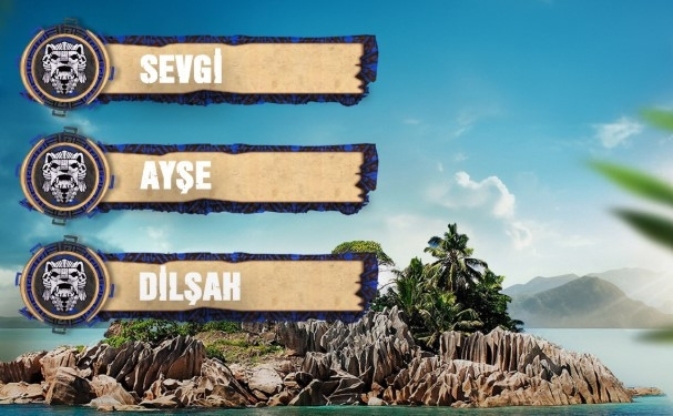 SURVIVORDA DOKUNULMAZLIĞI KİM ALDI Survivor eleme adayı kim oldu 9 Mayıs Cuma Dün akşam Survivor son bölümde kim eleme adayı oldu, dokunulmazlığı hangi takım kazandı