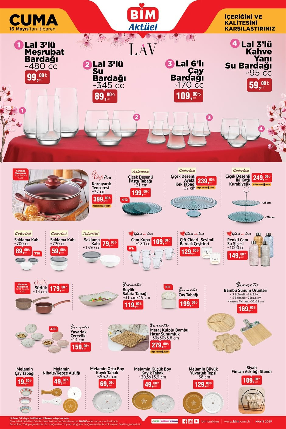 RAFLARA GELDİ YEPYENİ BİM AKTÜEL 16 MAYIS 2025 KATALOĞU- İNDİRİMLİ ÜRÜNLER 🛒📌|| Bimde bu hafta cuma neler var BİM aktüel katalog Bahçe mobilyası, Kendini Temizleyebilen Süpürge, Elektrikli Bisiklet satışa çıktı