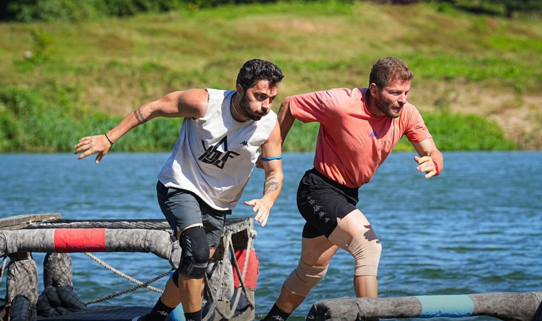 SURVIVORDA DOKUNULMAZLIĞI HANGİ TAKIM KAZANDI
