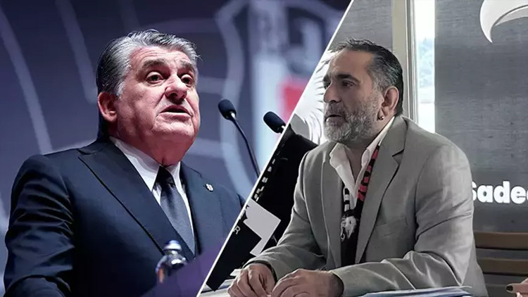 BEŞİKTAŞ YENİ BAŞKANI KİM OLDU