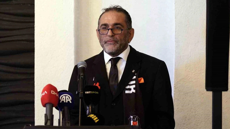 Gürkan Aksoy kimdir, ne iş yapıyor, kaç yaşında Beşiktaş başkan adayı Gürkan Aksoyun yönetim kurulu üyeleri listesi