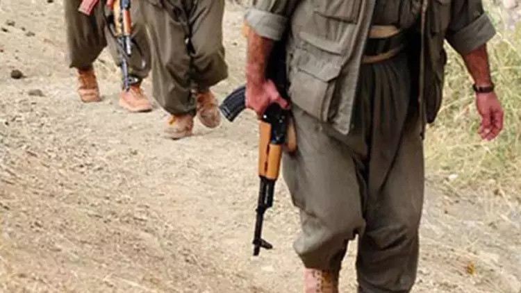 TERÖR ÖRGÜTÜ PKK SİLAH BIRAKTI MI, FESİH KARARI ALDI MI TERÖR ÖRGÜTÜ PKK SİLAH BIRAKTI MI, FESİH KARARI ALDI MI