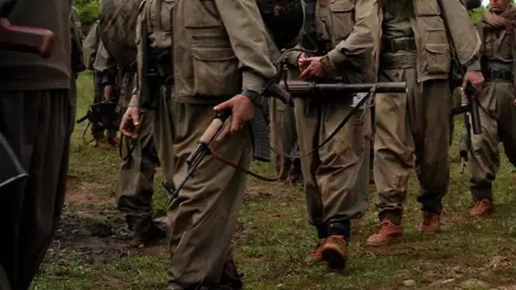 PKK FESİH KARARI NEDİR, NE ANLAMA GELİYOR PKK FESİH KARARI NEDİR, NE ANLAMA GELİYOR