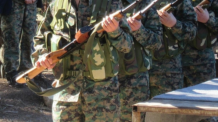 PKKNIN KANLI TARİHİ PKKNIN KANLI TARİHİ