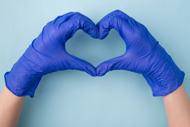 HEMŞİRELER GÜNÜ MESAJLARI VE SÖZLERİ 2025