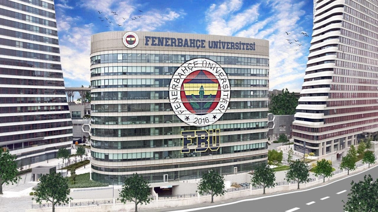 FENERBAHÇE ÜNİVERSİTESİ TIP FAKÜLTESİ VAR MI