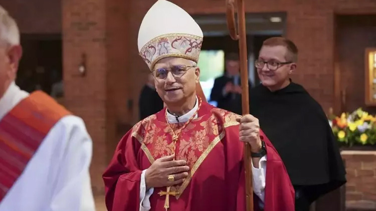 Yeni Papa Kayserili mi Sosyal medyada gündem olan Yeni Papa Robert Francis Prevost Kayserili iddiasının perde arkası