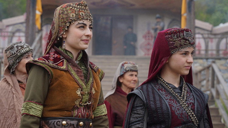 14 MAYIS ATV YAYIN AKIŞI LİSTESİ
