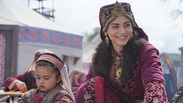 14 MAYIS KURULUŞ OSMAN BU AKŞAM VAR MI, YOK MU