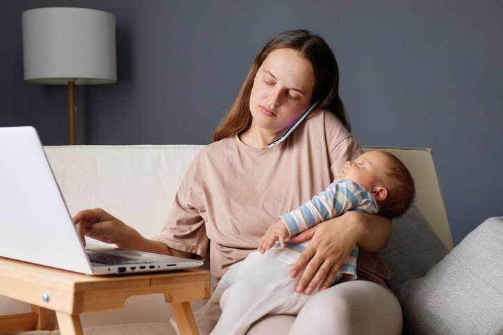 ÇALIŞAN ANNELERE DOĞUM İZNİ SON DURUM