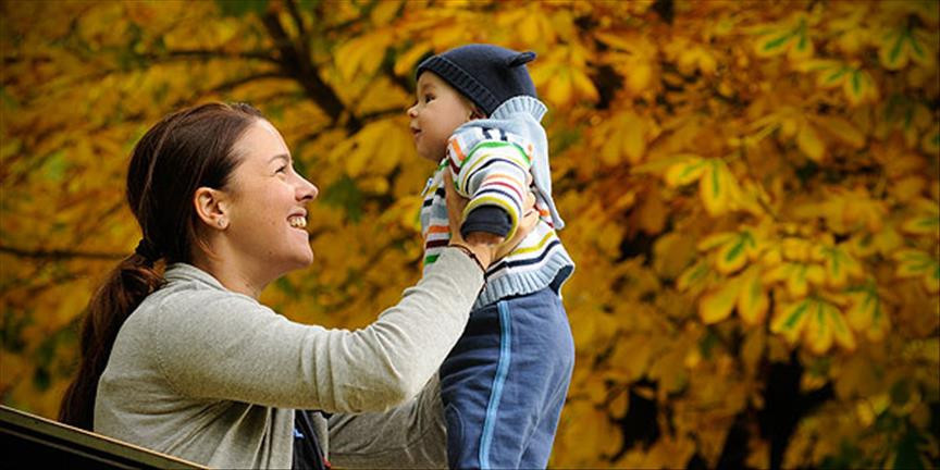DOĞUM İZNİ 1 YIL OLACAK MI Çalışan annelere doğum izni ne kadar 2025 Teklif Meclis yolunda...