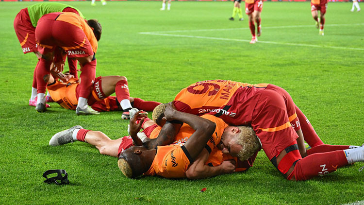 SÜPER KUPA FİNALİ NE ZAMAN Yeni formatta 4lü final ne zaman ve nerede oynanacak TFF detayları...