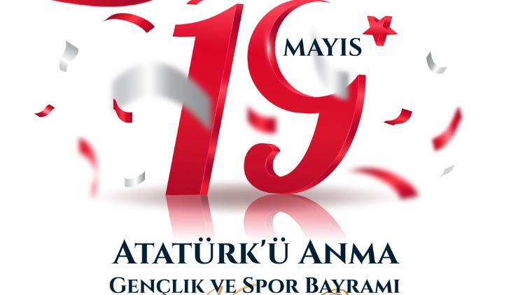19 MAYIS RESMİ TATİL Mİ