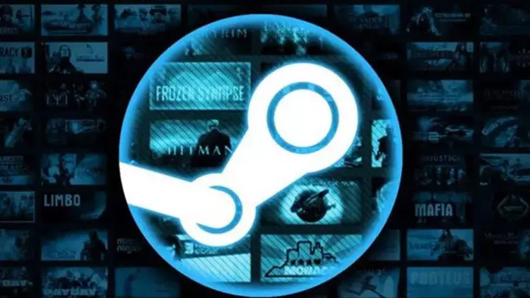 STEAM HESAPLARI HACKLENDİ Mİ STEAM HESAPLARI HACKLENDİ Mİ