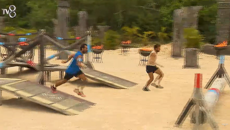 SURVİVOR ELEME POTASINDAN KİMLER ÇIKTI 15 MAYIS 2025