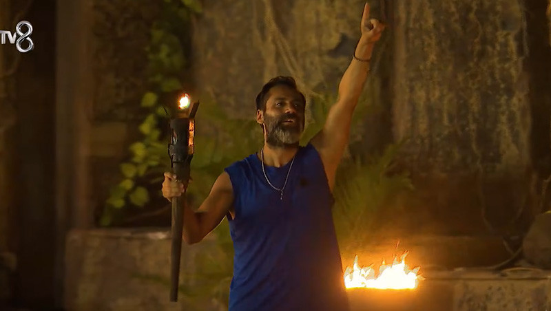 SURVİVOR KİM ELENDİ, DÜN KİM GİTTİ (15 MAYIS 2025) | Dün akşam Survivor son bölümde kim veda etti, Sedat mı İsmail mi elendi, eleme düellosunu kim kazandı Şaşırtan ayrılık: Çukur kazdım, olumsuzlukları içine gömdüm...