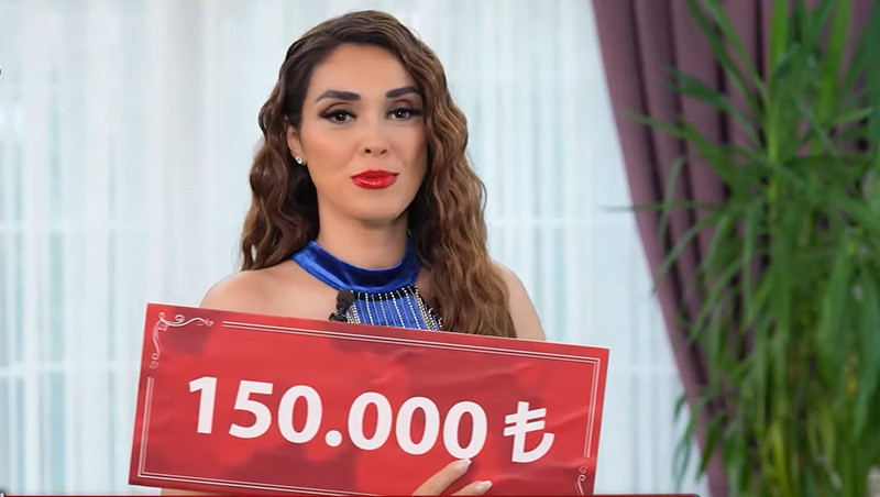 ZUHAL TOPALLA YEMEKTEYİZ KİM KAZANDI