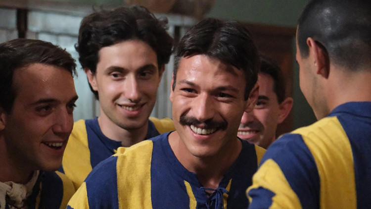 ZAFERİN RENGİ KONUSU NEDİR