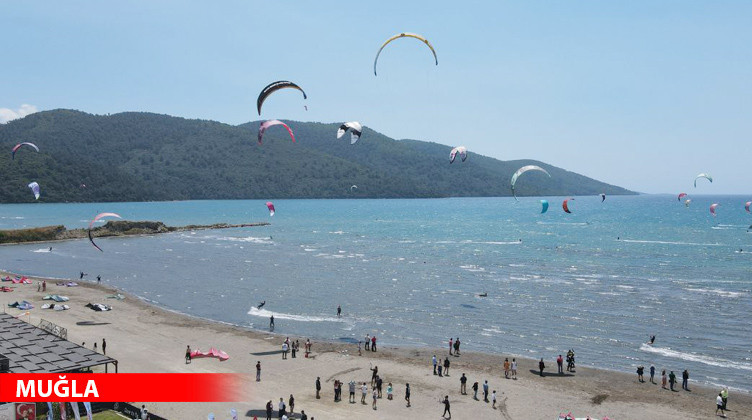 RÜZGAR SÖRFÜ ŞENLİĞİ RÜZGAR SÖRFÜ ŞENLİĞİ