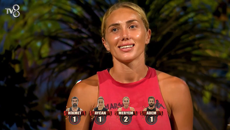 SURVİVOR 1. ELEME ADAYI KİM OLDU, KİM KAZANDI 20 MAYIS 2025 SALI | Dün akşam Survivor son bölüm dokunulmazlık oyununu kim, hangi takım kazandı, eleme potasına kim gitti Nefes kesen mücadelede kazanan belli oldu