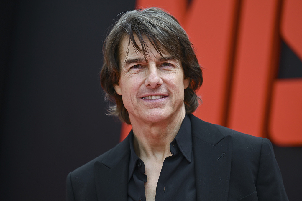 Asla durmayacağım, 100 yaşımda da film çekeceğim | 62 yaşında gençlere taş çıkartan Tom Cruiseun gençlik sırrı ne Uzmanlar da aynı şeyi söylüyor