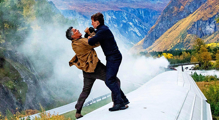 Asla durmayacağım, 100 yaşımda da film çekeceğim | 62 yaşında gençlere taş çıkartan Tom Cruiseun gençlik sırrı ne Uzmanlar da aynı şeyi söylüyor