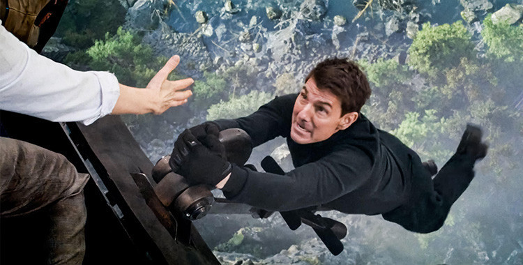 Asla durmayacağım, 100 yaşımda da film çekeceğim | 62 yaşında gençlere taş çıkartan Tom Cruiseun gençlik sırrı ne Uzmanlar da aynı şeyi söylüyor