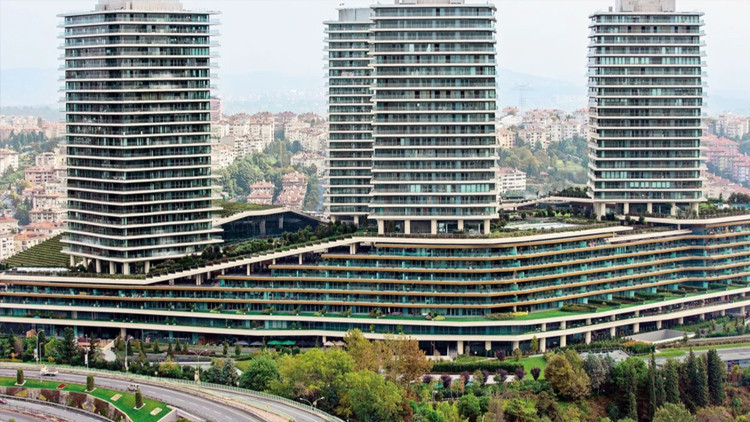 VESTEL’DEN AÇIKLAMA