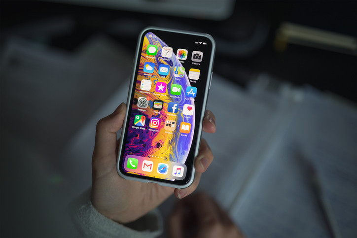 Sizin telefonunuz da bu binada olabilir Dünyanın dört bir yanında çalınan iPhonelar Çin’de buluşuyor