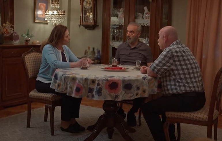 İNCİ TANELERİ SEZON FİNALİNDE NELER OLDU