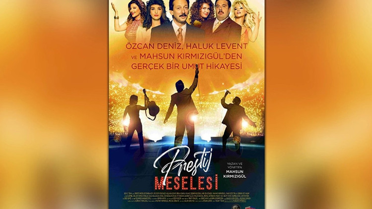 PRESTİJ MESELESİ KONUSU NEDİR