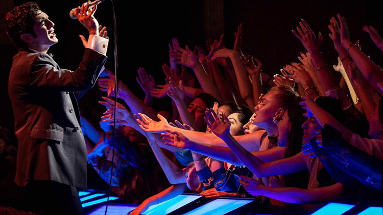 PRESTİJ MESELESİ NEREDE ÇEKİLDİ