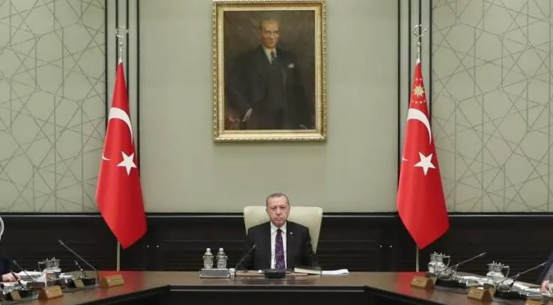 KABİNE TOPLANTISI KONULARI 26 MAYIS 2025 PAZARTESİ- BUGÜN | Kabine Toplantısı ne zaman yapılacak, saat kaçta Cumhurbaşkanlığı Kabine Toplantısı var mı Bayram Tatili için sürpriz çıkar mı, gözler Beştepede