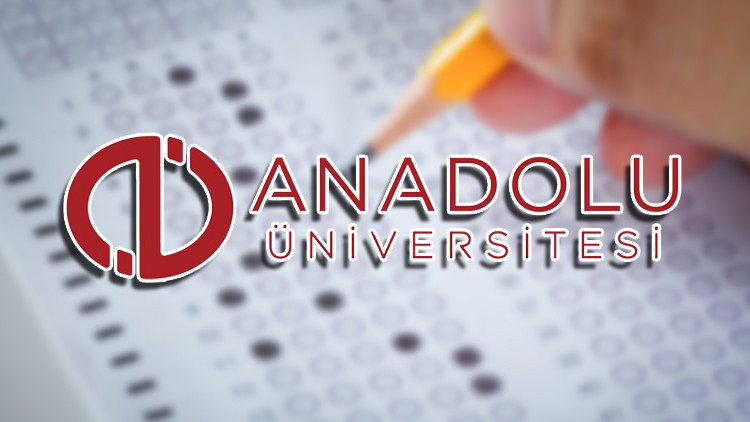 ANADOLU ÜNİVERSİTESİ AÇIKÖRETİM SINAV PUANI HESAPLAMA