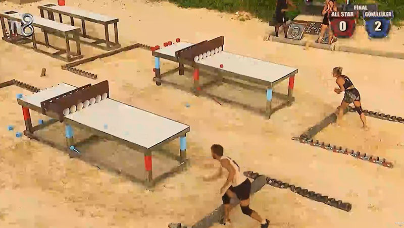 SURVİVOR ELEME ADAYI KİM OLDU, KİM KAZANDI (26 Mayıs 2025 Pazartesi) | Dün akşam Survivor son bölümde 3. ve 4. eleme adayı kim oldu, eleme potasına kim gitti ve 3. dokunulmazlığı hangi takım kazandı Düello eşleşmeleri belli oldu