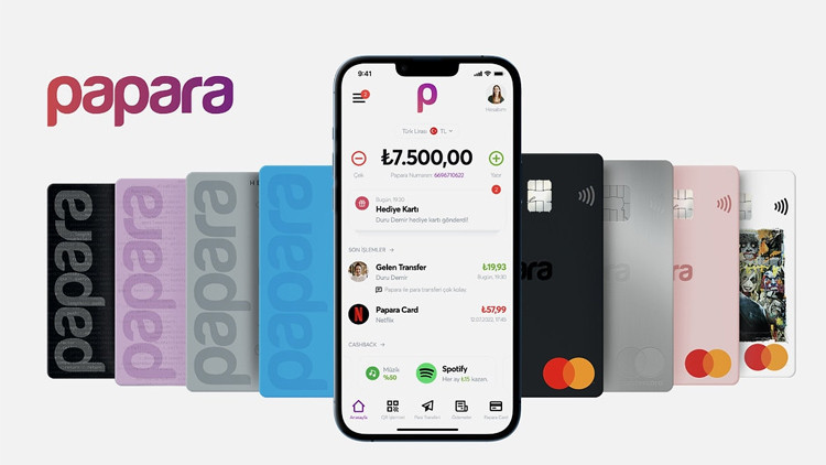 PAPARA NEDİR, NE ZAMAN KURULDU, HANGİ BANKAYA BAĞLI