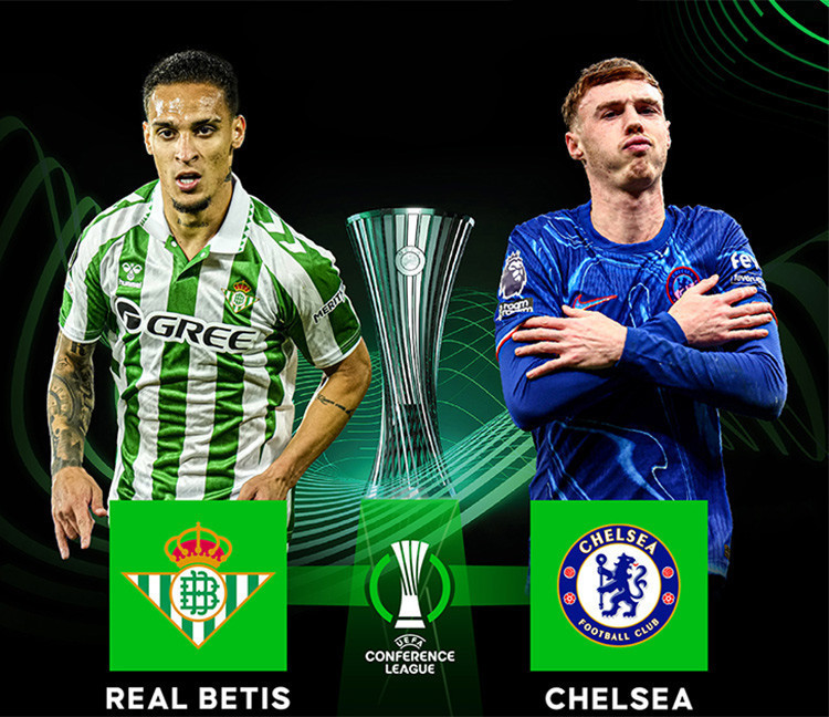KONFERANS LİGİ FİNAL MAÇI || REAL BETIS - CHELSEA MAÇI NE ZAMAN, SAAT KAÇTA OYNANACAK