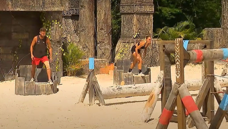 SURVİVOR ELEME POTASINDAN KİMLER ÇIKTI 27 MAYIS 2025 SURVİVOR ELEME POTASINDAN KİMLER ÇIKTI 27 MAYIS 2025