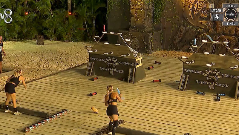 SURVİVOR KİM ELENDİ SURVİVOR KİM ELENDİ