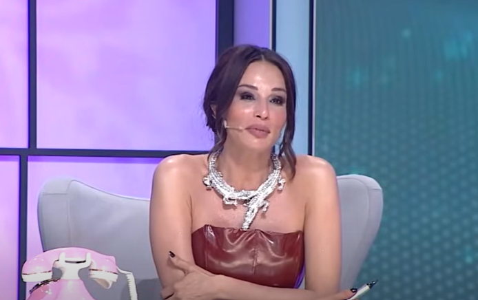 İŞTE BENİM STİLİM JÜRİ ÜYESİ GÜZİDE DURAN NEDEN YOK