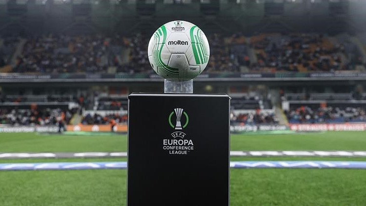 KONFERANS LİGİNDA KUPA HEYECANI KONFERANS LİGİNDA KUPA HEYECANI