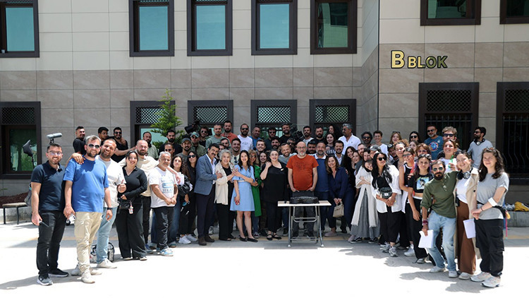 SİYAH KALP FİNAL Mİ YAPIYOR